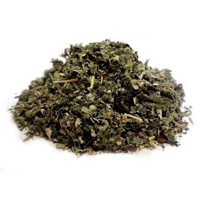 Bylík Rychlejší hubnutí bylinková směs 50g