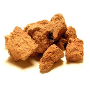 Bylík Čága kousky 30g