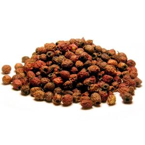 Bylík Hloh plod 50g
