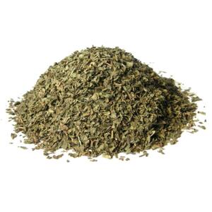 Bylík Máta kadeřavá list 250g