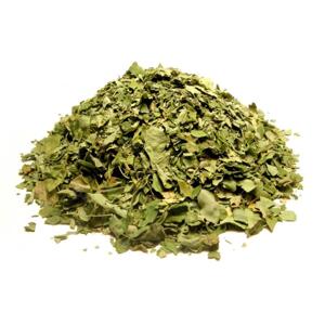 Bylík Moringa list 250g