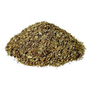 Bylík Trubkovec list 100g