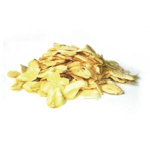 Bylík Česnek  plátky 150g