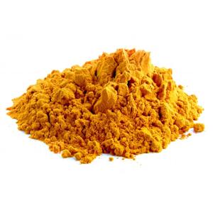 Bylík Kurkuma mletá 100g