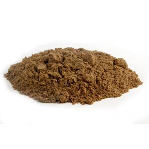 Bylík Muškátový oříšek mletý 150g