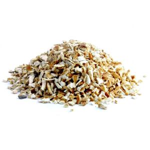 Bylík Pomerančová kůra  drcená 400g