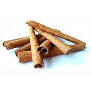 Bylík Skořice 5 cm celá 100g