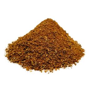 Bylík Gyros červený směs koření 100g