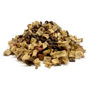 Bylík Svařené víno kousky 100g