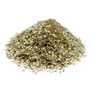 Bylík Zátar směs koření 150g