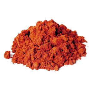 Bylík Paprika sladká mletá ASTA 100 10g