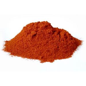 Bylík Paprika sladká mletá ASTA 180 10g