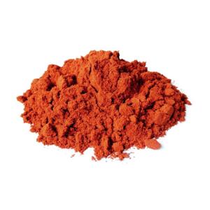 Bylík Paprika sladká  mletá ASTA 140 10g