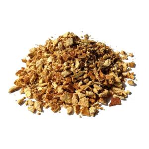 Bylík Hořký pomeranč kůra 100g
