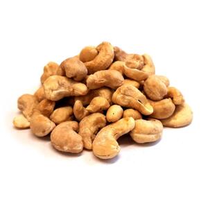 Bylík Kešu  ořechy solené 100g