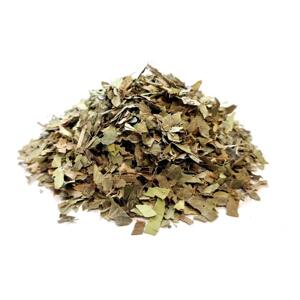Bylík Břečťan list 150g