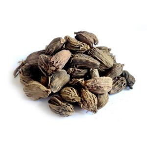 Bylík Kardamom černý plod 10g