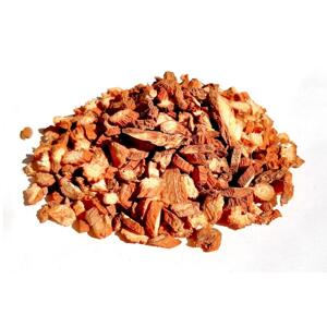 Bylík Šalvěj červenokořenná kořen 100g
