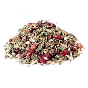 Bylík Koně bylinková směs 250g