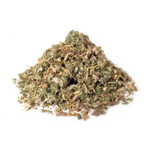 Bylík Osmáci bylinková zelená směs 100g