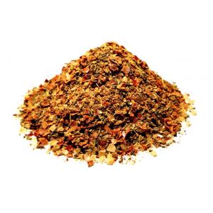 Bylík Pstruh směs koření 100g