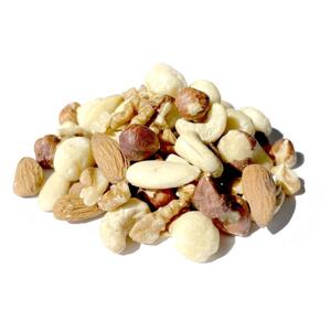 Bylík Ořechový mix směs ořechů 100g