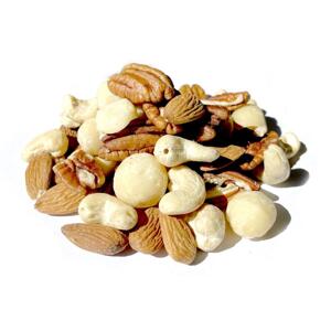 Bylík Extra ořechový mix směs ořechů 150g