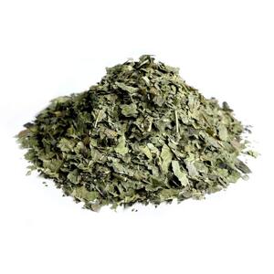 Bylík Moruše list 30g
