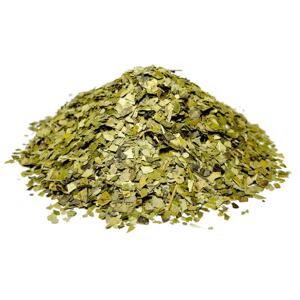 Bylík Guayusa list 150g