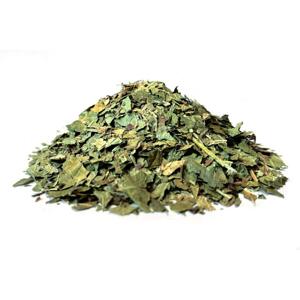 Bylík Rybíz list 100g