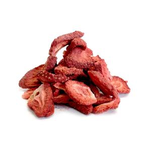 Bylík Jahody lyofilizované 250g