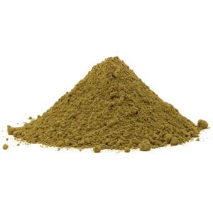 Bylík Bazalka posvátná prášek 150g