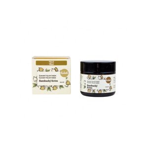 Kvitok šlehaný bambucký krém 60 ml