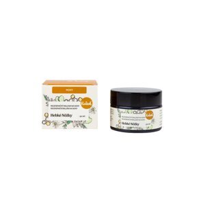Kvitok regenerační balzám Hebké nožky 30 ml