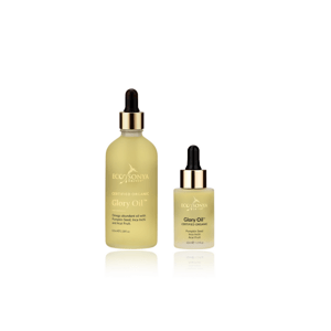 Eco by Sonya pleťové sérum Global Glory Oil