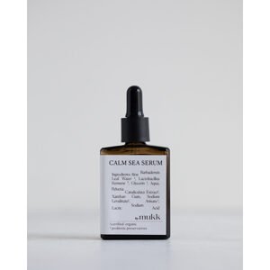 By Mukk uklidňující mořské sérum Calm Sea Serum