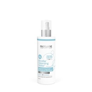 Natuint (dříve Dulcia Natural) Natuint přírodní BIO micelární voda