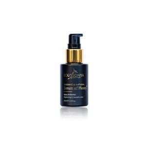 Eco by Sonya hydratační anti-aging pleťové sérum Serum of Plenty