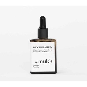 By Mukk vyhlazující mořské sérum Smooth Sea Serum