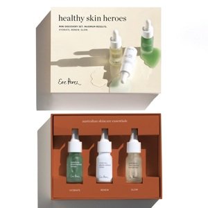 Ere Perez Healthy Skin Heroes set