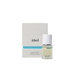 Abel přírodní parfém Cyan Nori Varianta: 15 ml