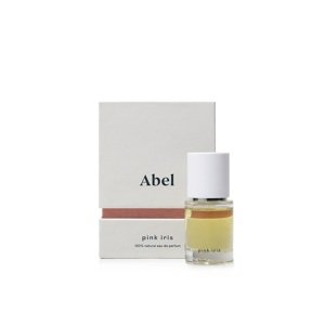 Abel přírodní parfém Pink Iris Varianta: 15 ml