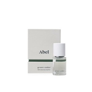 Abel přírodní parfém Green Cedar Varianta: 15 ml