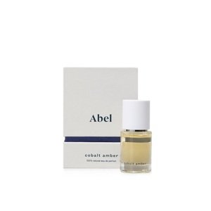 Abel přírodní parfém Cobalt Amber Varianta: 15 ml