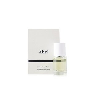 Abel přírodní parfém Black Anise Varianta: 15 ml