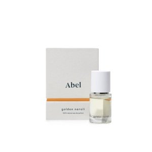 Abel přírodní parfém Golden Neroli Varianta: 15 ml