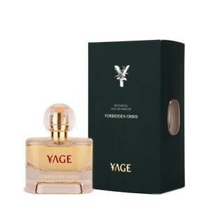 Yage přírodní parfém Forbidden Orris Varianta: 50 ml