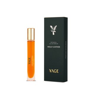 Yage přírodní parfém Holly Leather Varianta: 10 ml roll-on