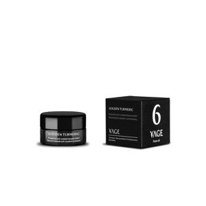 Yage č. 6 nejsilnější antioxidační balzám GOLDEN TURMERIC