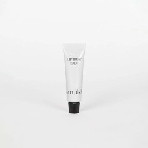 By Mukk regenerační balzám na rty Lip Treat Balm